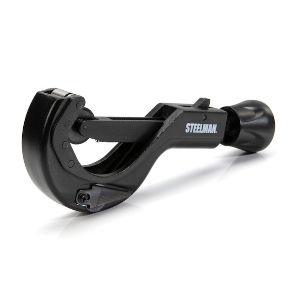 Steelman 212Inch Multipurpose Pipe and Tube Feed Cutter 42568 - main